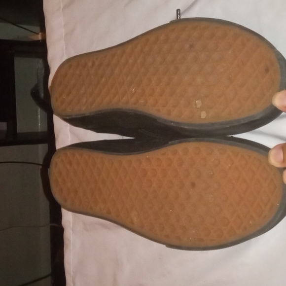 Women's vans size US 6.5 - Picture 4 of 4